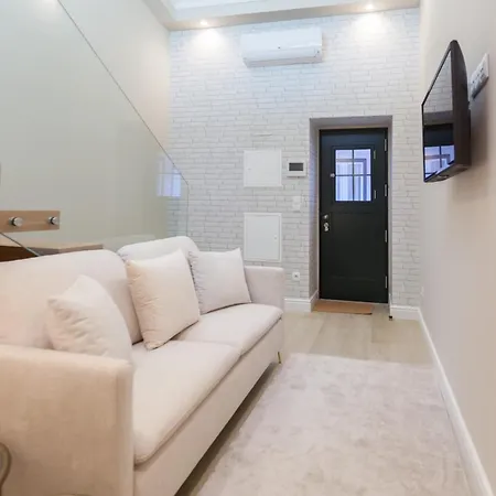 Flh Campo Ourique Chic Mezzanine