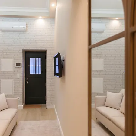 Flh Campo Ourique Chic Mezzanine *