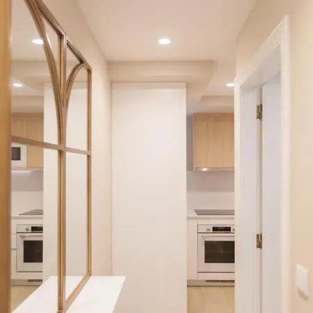 Appartamento Flh Campo Ourique Chic Mezzanine Lisbona